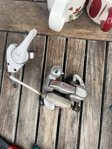 Sachs huret elysée - sachs,