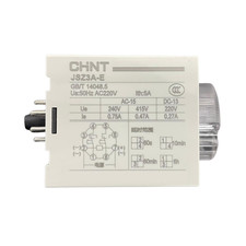 Chint jsz3a - chint, jsz3a-e