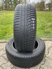 2x Hankook Winter I*Cept evo 2