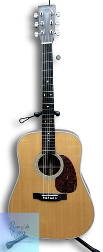 Martin akustikgitarre 28jp - martin, d-28jp