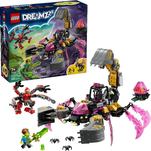 Lego dreamzzz 71513 - lego,