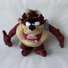 Looney Tunes Taz Tasmanian