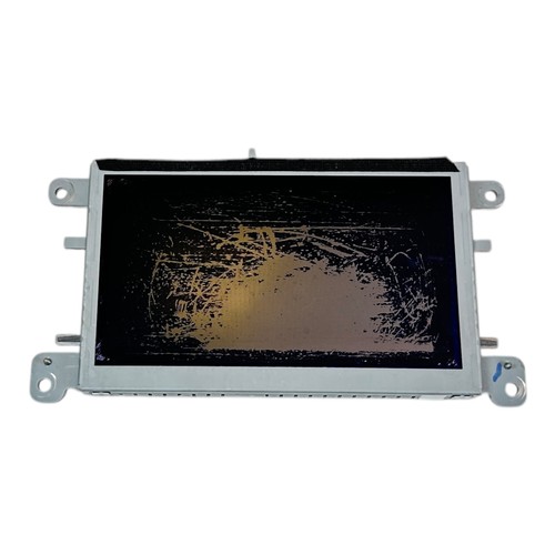 Bildschirm display mmi - bildschirm,