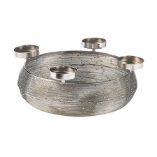 Dekokranz Adventskranz