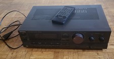 Technics Receiver SA GX 100