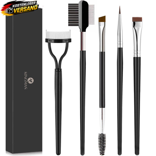 Augen make pinsel set - make-up,