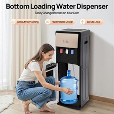 Bottom Loading Water Cooler