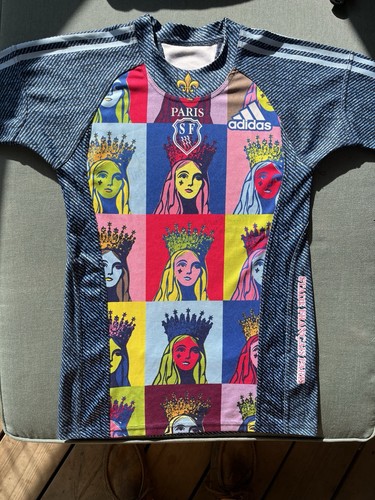 Stade francais paris rugby - paris,