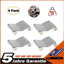 Rangierroller 4 Stk. Rolle je