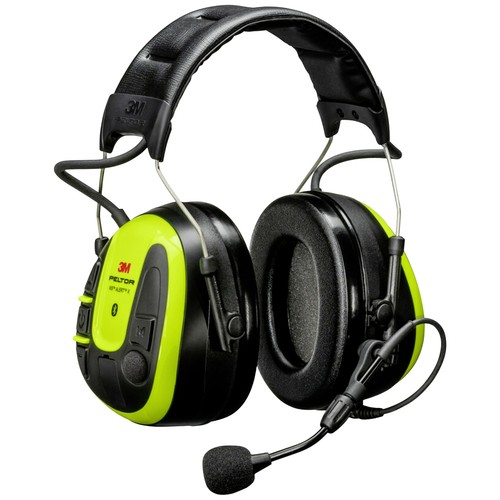 Peltor alert x - 3m, ws
