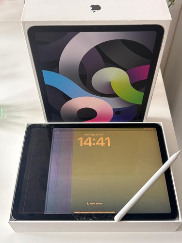 Ipad air - ipad,