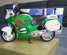 BMW R-1100 RT Motorrad Polizei