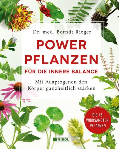 Powerpflanzen für die - , innere