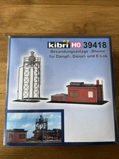 Kibri 39418 H0