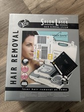 Rio Salon Laser Hair Removal