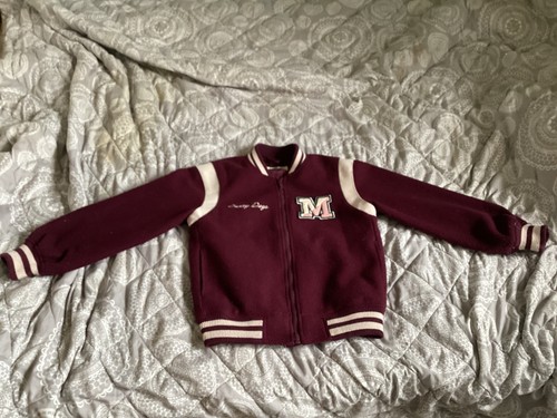 College baseball jacke - h&m,