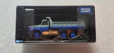 Takara tomy tomica nissan - tomy,