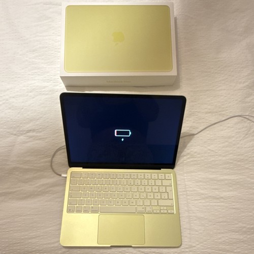 Apple macbook neo - apple,