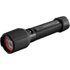 Ledlenser taschenlampe p7r pro - ledlenser,
