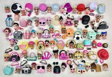 Lol Surprise Lils Set Serie 2