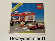 Lego 6364 Legoland Town