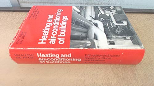 Heating and air conditioning - heating,