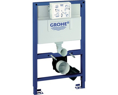 Grohe vorwandelement rapid - rapid, sl