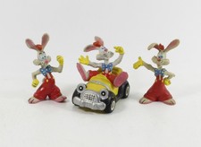 Roger Rabbit === 3 x Walt