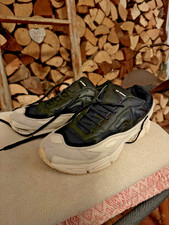 Adidas Raf Simons Ozweego I 44