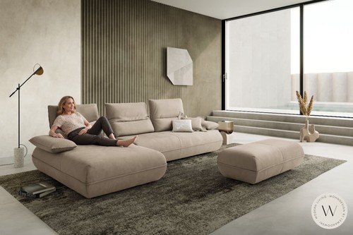 Modell amy mikrofaser zenit - modell,