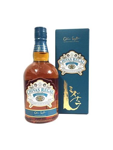 Chivas regal - chivas,