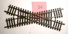 Fleischmann H0 Modellgleis