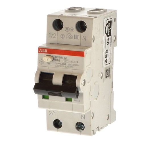 Abb ds201m b16a30 - abb, ds201m-b16a30