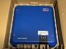 SMA Sunny Tripower 10.0