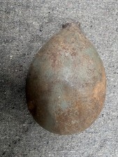 Feldflasche labeflasche 1915 - feldflasche,