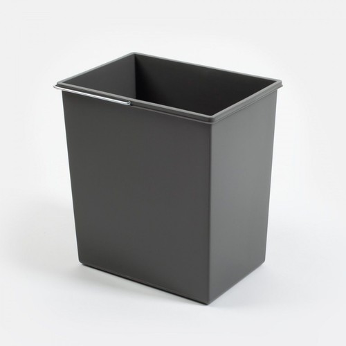 Hailo abfalleimer 20l mono - hailo,