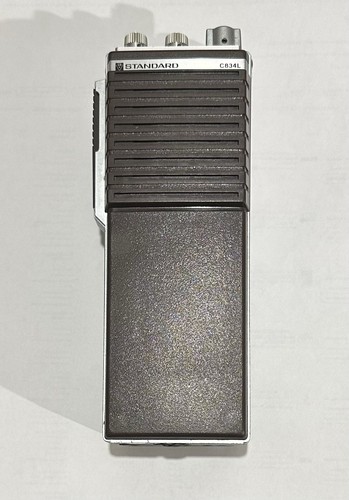 Vhf fm standard - fm,