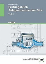 Prüfungsbuch -