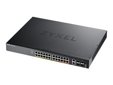 ZyXEL Layer3 Access Switch