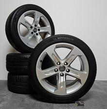 Felgen Original Audi 17" 5x112