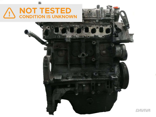 Vauxhall combo nackter motor - vauxhall,