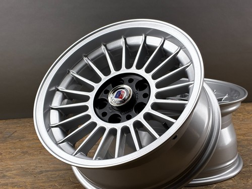 Orig alpina classic bmw - 4,