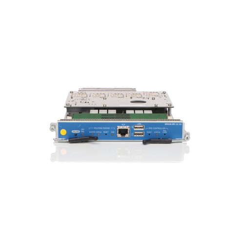Juniper srx3k 10 - juniper, srx3k-re-12-10