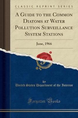 Guide the common diatoms - to,