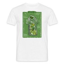 Sesamstraße Oscar Anatomie