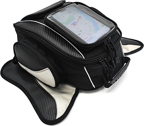 Motorrad tankrucksack oxford - motorrad,