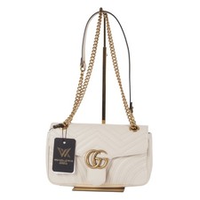 GUCCI Marmont Medium GG