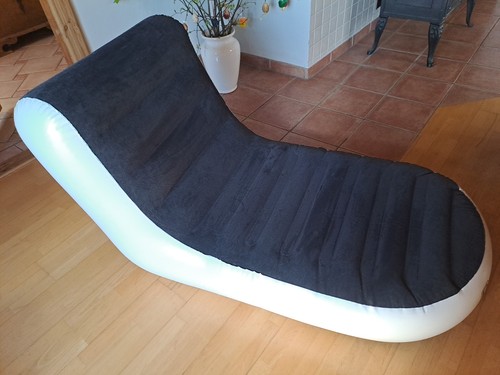 Aufblasbarer sessel von - sessel,