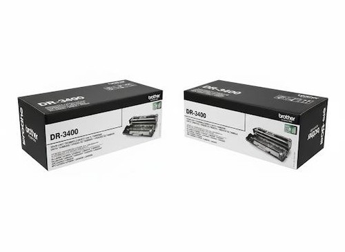 Brother 3400 trommeleinheit - brother,