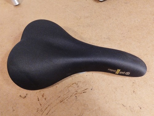 Bequemer anatomischer